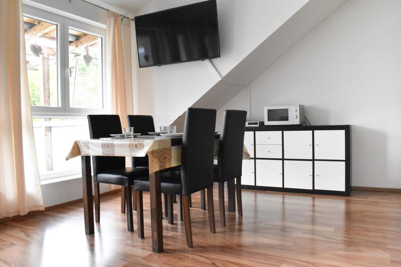 Boehmerwald Pur - Haus1 Mit Eigener Sauna! Клаффер-ам-Гохфихт Екстер'єр фото