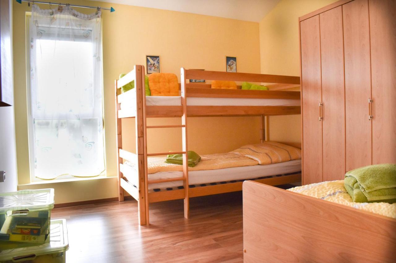 Boehmerwald Pur - Haus1 Mit Eigener Sauna! Клаффер-ам-Гохфихт Екстер'єр фото