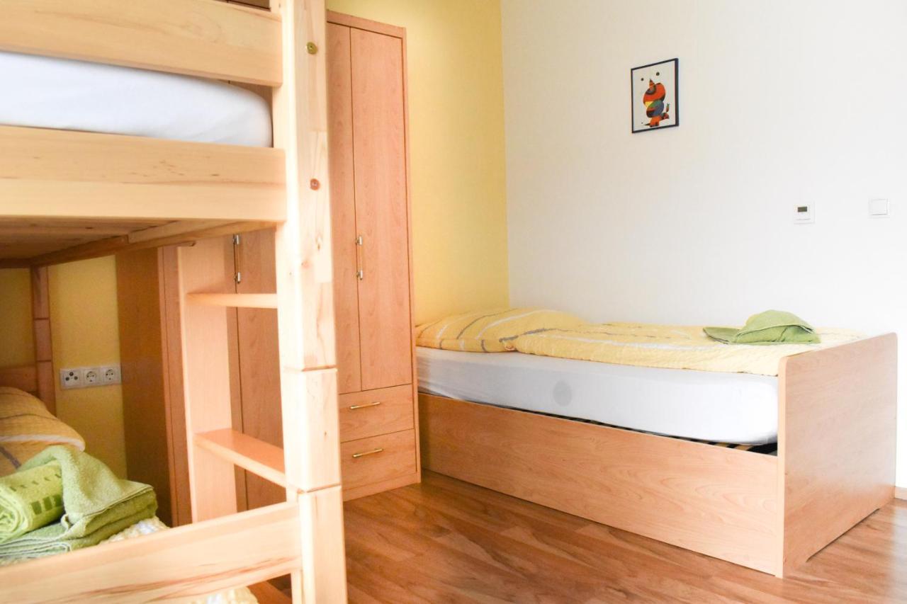 Boehmerwald Pur - Haus1 Mit Eigener Sauna! Клаффер-ам-Гохфихт Екстер'єр фото